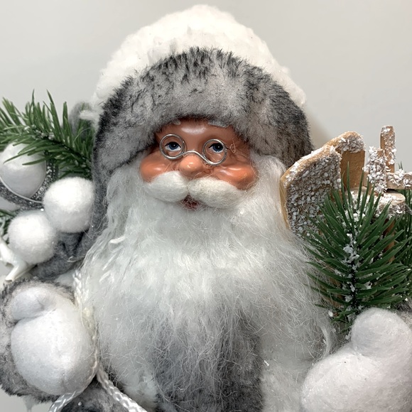 NWT ๐ Santa - Picture 5 of 12